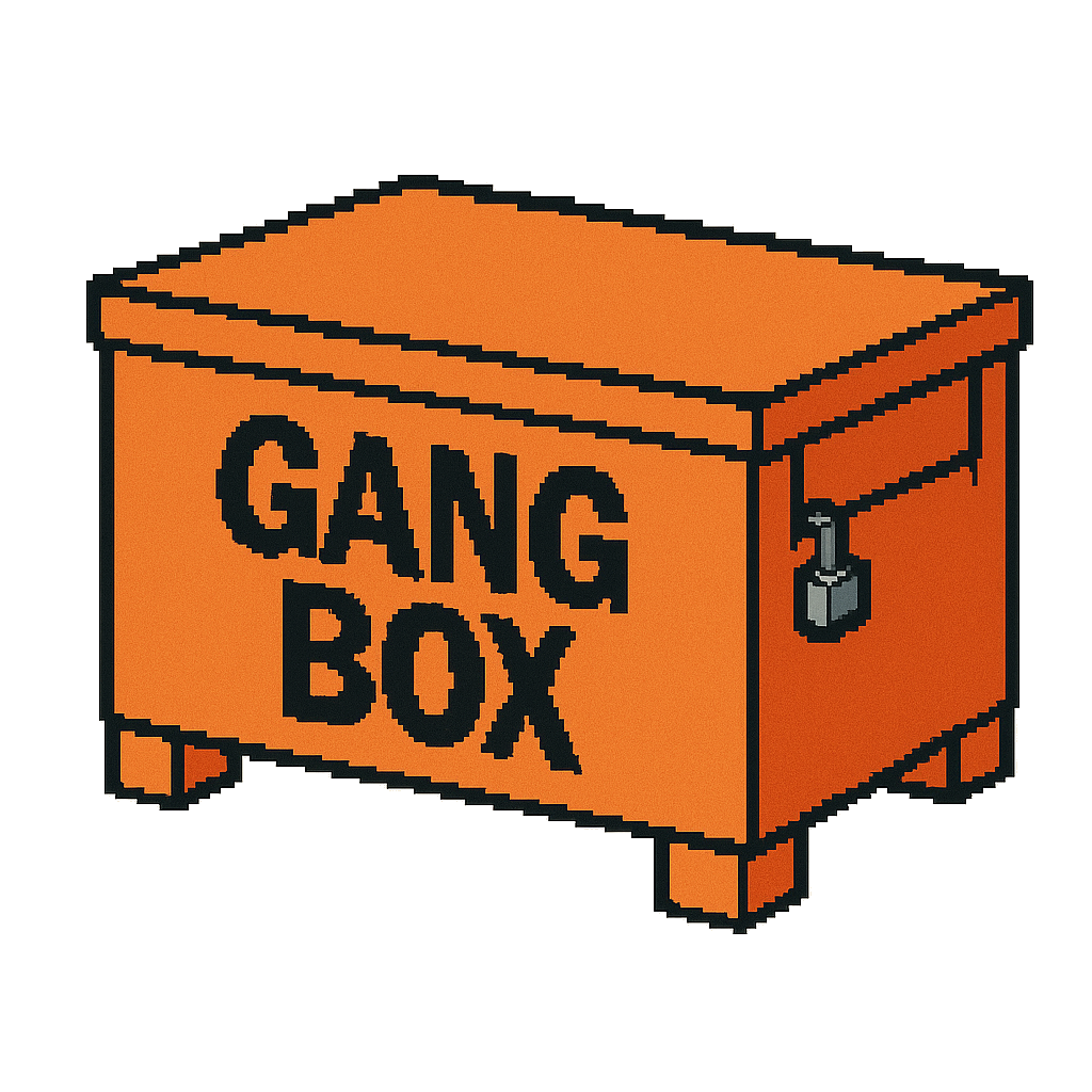 Gang Box